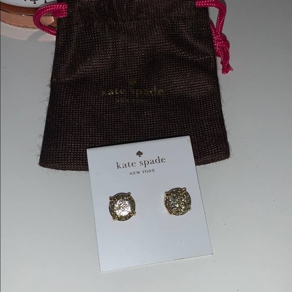 kate spade Jewelry - Earrings kate spade Jewelry - Earrings
